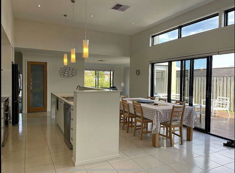 Anglers Rest At Sunderland Bay - Accommodation Rockhampton 1