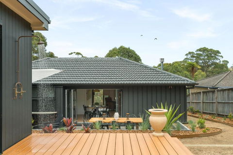 Ankers At Mollymook - Accommodation Rockhampton 0