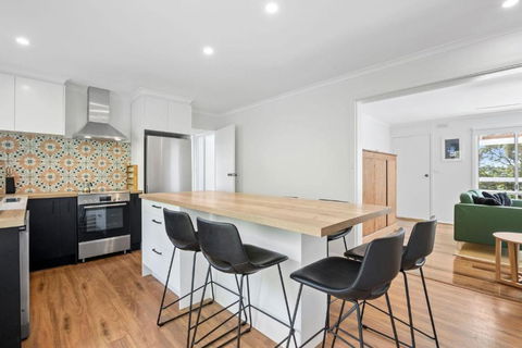 Annelise - Accommodation Rockhampton 3