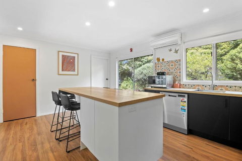 Annelise - Accommodation Rockhampton 2