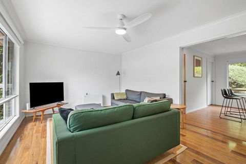 Annelise - Accommodation Rockhampton 4