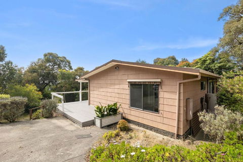 Annelise - Accommodation Rockhampton 0