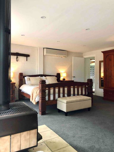 Annies Barn, Fitzroy Falls - Accommodation Rockhampton 3