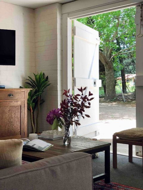 Annies Barn, Fitzroy Falls - Accommodation Rockhampton 4