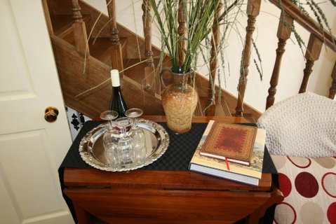 Annies Garden Cottage - Accommodation Rockhampton 4