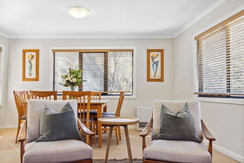 Albina - Accommodation Rockhampton 1