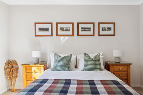 Albina - Accommodation Rockhampton 2