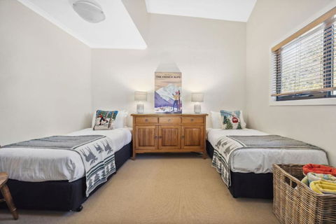 Albina - Accommodation Rockhampton 3