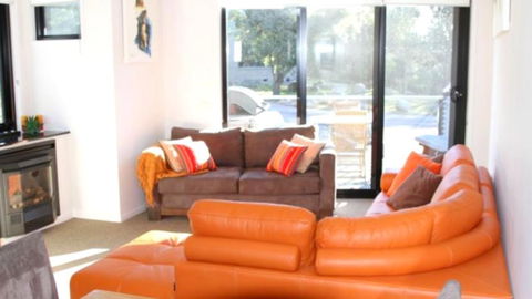 Angala 1 Lovely Woodridge 2-Bedroom Apartment - Accommodation Rockhampton 3