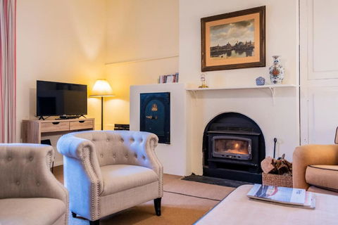 Anlaby Station - Accommodation Rockhampton 3