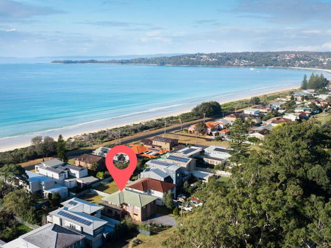 Ammos By Experience Jervis Bay - Accommodation Rockhampton 0