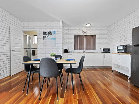 Ammos By Experience Jervis Bay - Accommodation Rockhampton 1