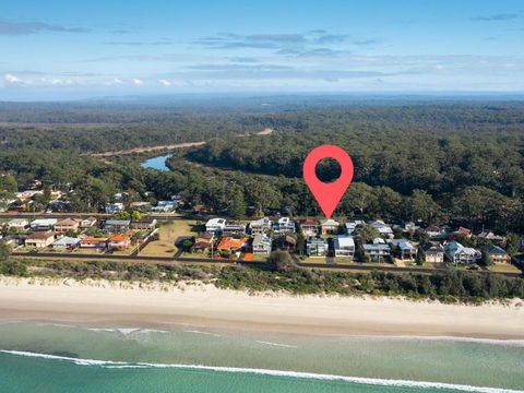 Ammos By Experience Jervis Bay - Accommodation Rockhampton 2