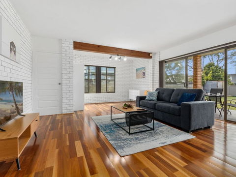 Ammos By Experience Jervis Bay - Accommodation Rockhampton 3
