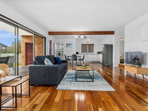 Ammos By Experience Jervis Bay - Accommodation Rockhampton 4