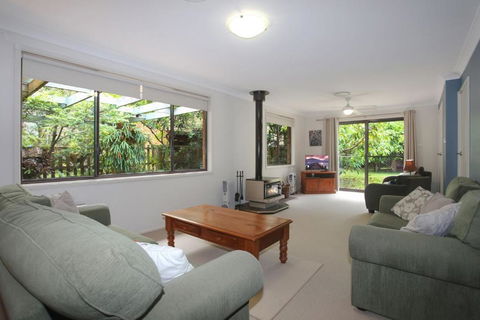All Decked Out - Accommodation Rockhampton 3