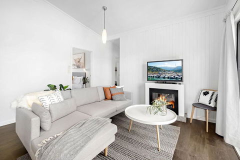 Alpine Snowgums 1 - Accommodation Rockhampton 0