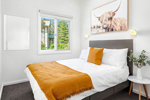 Alpine Snowgums 1 - Accommodation Rockhampton 1