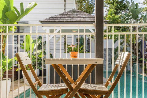 Azur Byron Bay - Accommodation Rockhampton 1