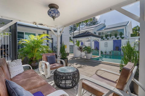 Azur Byron Bay - Accommodation Rockhampton 0