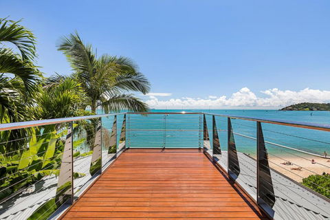 Anusara - Airlie Beach - Accommodation Rockhampton 4