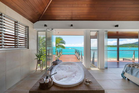 Anusara - Airlie Beach - Accommodation Rockhampton 0