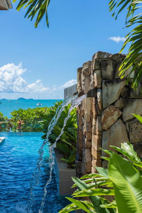 Anusara - Airlie Beach - Accommodation Rockhampton 3