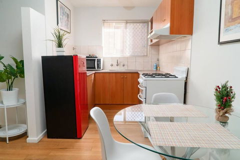 Apartment 1 Burswood - Accommodation Rockhampton 0