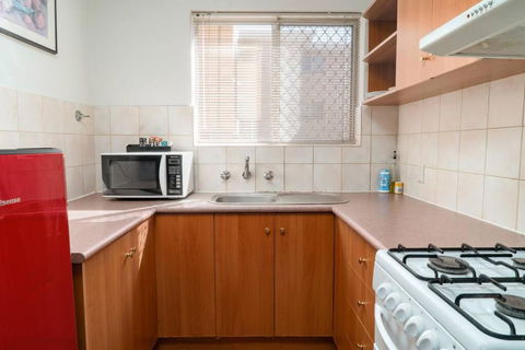 Apartment 1 Burswood - Accommodation Rockhampton 1