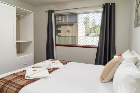 Apartment 1 Burswood - Accommodation Rockhampton 4