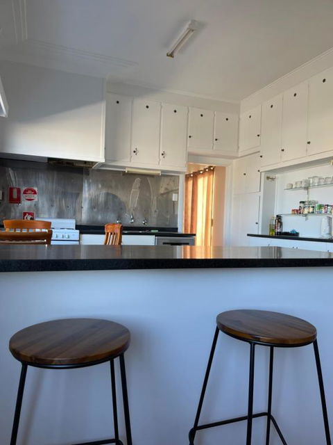 Apartment 1 On Oxide - Accommodation Rockhampton 0