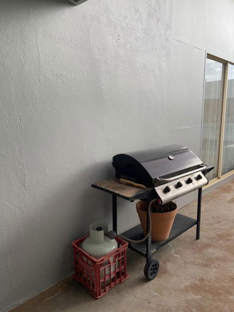 Apartment 1 On Oxide - Accommodation Rockhampton 1