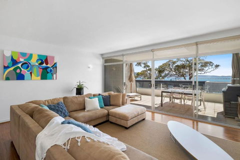 Apartment 18 Kalimna - Accommodation Rockhampton 0