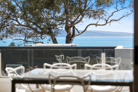Apartment 18 Kalimna - Accommodation Rockhampton 1