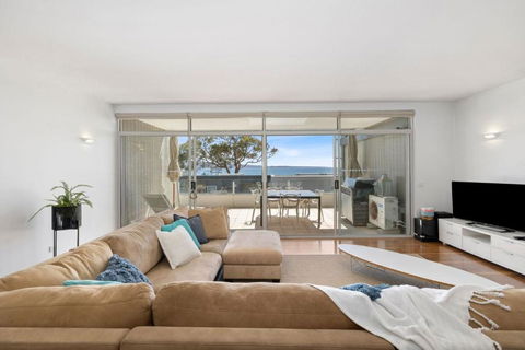 Apartment 18 Kalimna - Accommodation Rockhampton 2