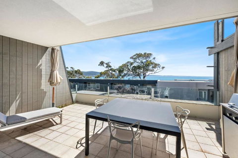 Apartment 18 Kalimna - Accommodation Rockhampton 3