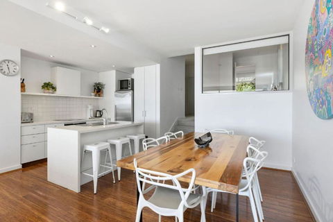 Apartment 18 Kalimna - Accommodation Rockhampton 4