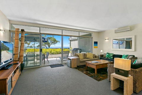 Apartment 20 Kalimna - Accommodation Rockhampton 3
