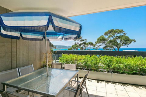 Apartment 20 Kalimna - Accommodation Rockhampton 1