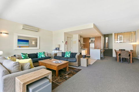 Apartment 20 Kalimna - Accommodation Rockhampton 4