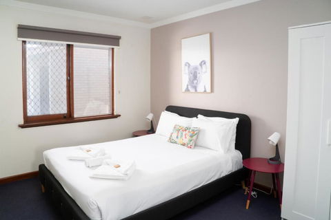 Apartment 26 Burswood - Accommodation Rockhampton 3
