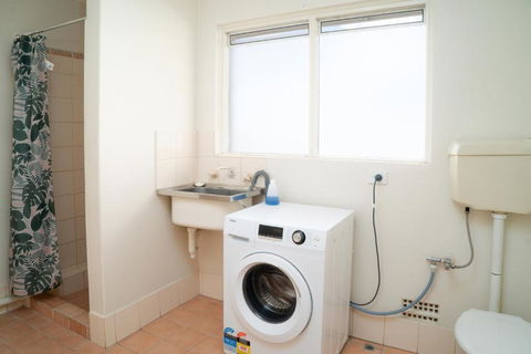 Apartment 26 Burswood - Accommodation Rockhampton 4