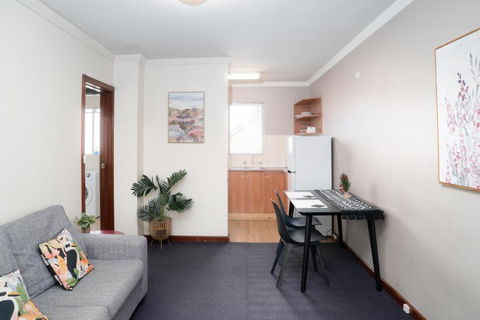 Apartment 26 Burswood - Accommodation Rockhampton 0