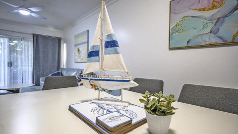 Apartment 27 - The Meridian - Accommodation Rockhampton 3