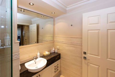 Apartment 3, 9 River Lane Mannum - Accommodation Rockhampton 1