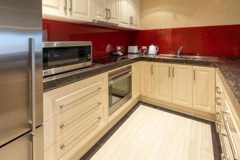 Apartment 3, 9 River Lane Mannum - Accommodation Rockhampton 4