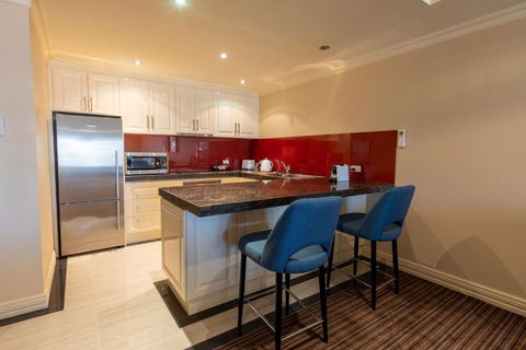 Apartment 4, 9 River Lane Mannum - Accommodation Rockhampton 2