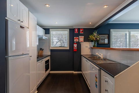 Apartment 5 - The Stables Perisher - Accommodation Rockhampton 3