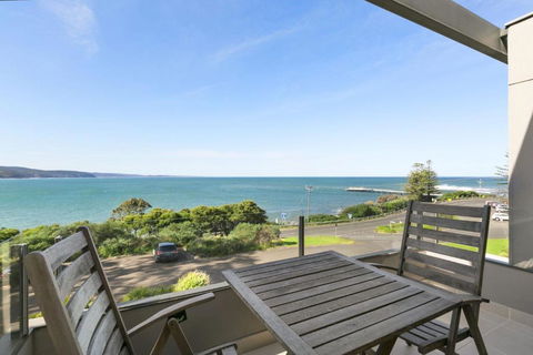 Apartment 9 Kalimna - Accommodation Rockhampton 0