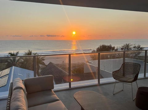 Apartment In Palm Beach - Accommodation Rockhampton 0